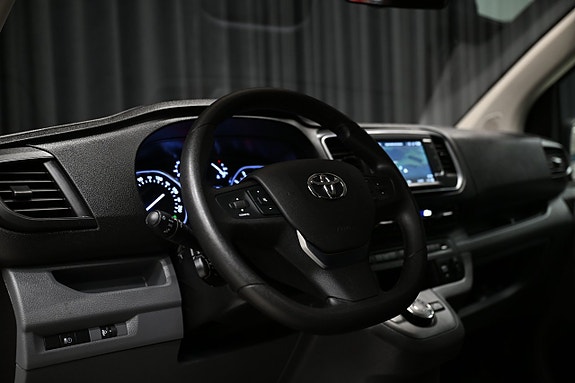 Toyota Proace 15 of 30