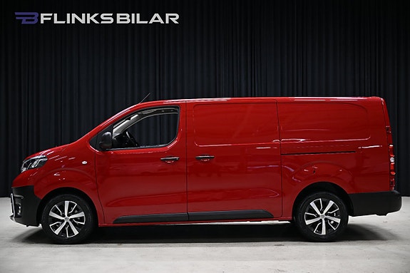 Toyota Proace 2 of 5