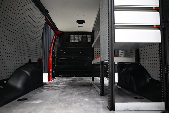 Toyota Proace 12 of 30