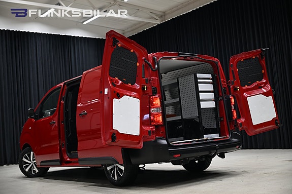 Toyota Proace 6 of 30