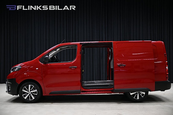 Toyota Proace 3 of 5