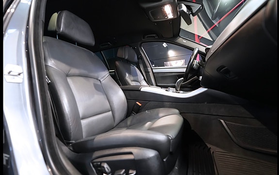 BMW 530d 3 of 3