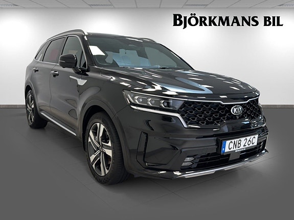 Kia Sorento 3 of 5