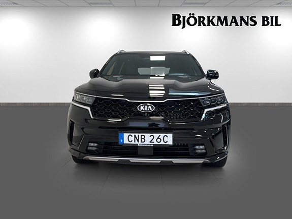 Kia Sorento 2 of 5
