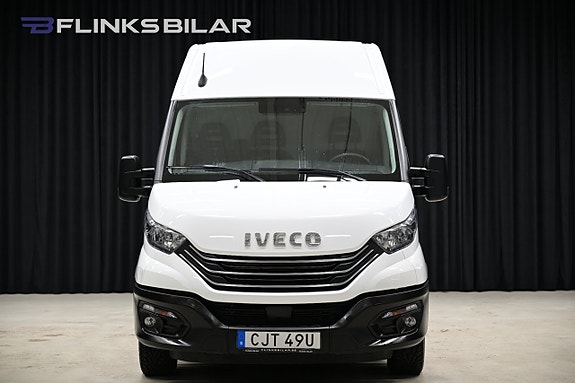 Iveco Daily 4 of 24