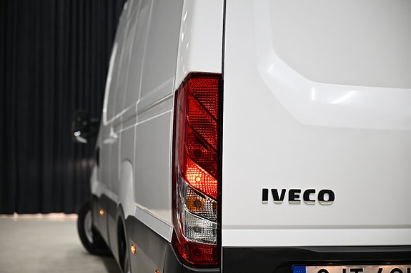 Iveco Daily 10 of 24