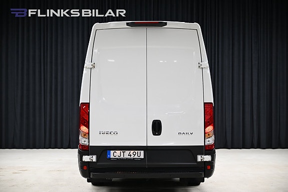 Iveco Daily 9 of 24