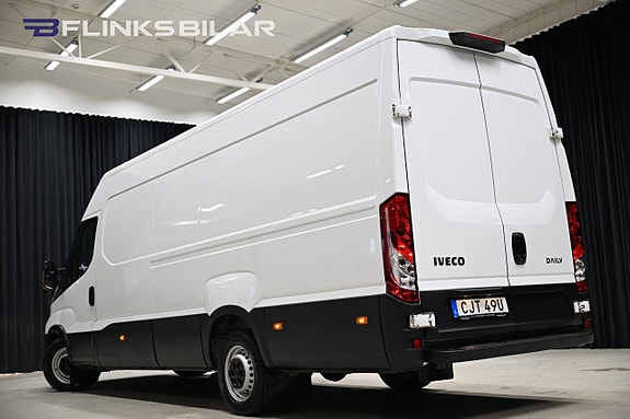 Iveco Daily 6 of 24