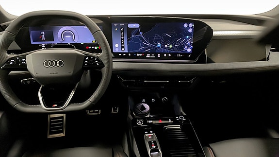 Audi A6 10 of 18