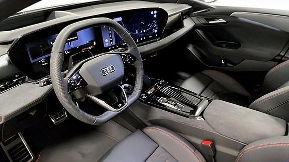 Audi A6 7 of 18