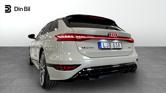 Audi A6 14 of 18