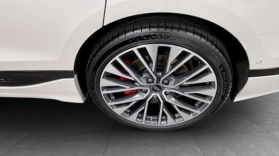 Audi A6 6 of 18