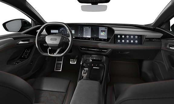Audi A6 8 of 8