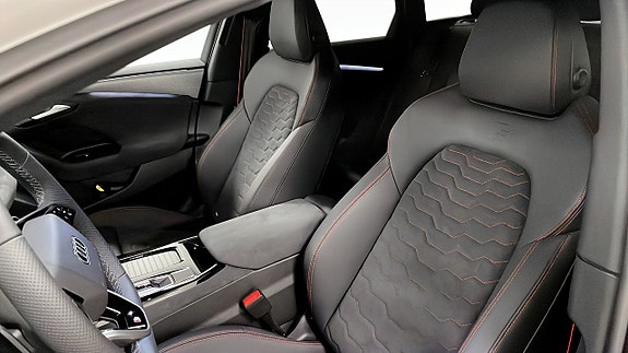 Audi A6 8 of 18