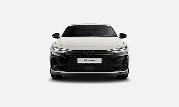 Audi A6 3 of 5