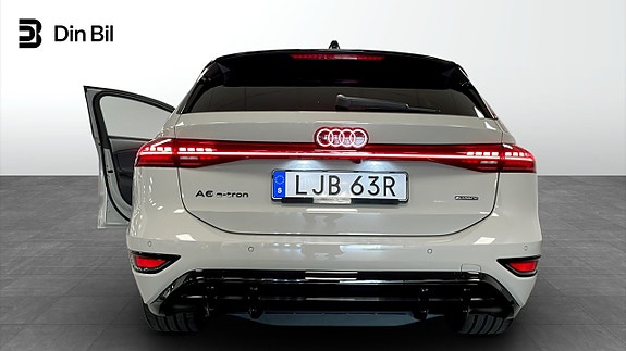 Audi A6 5 of 18