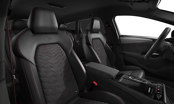 Audi A6 7 of 8