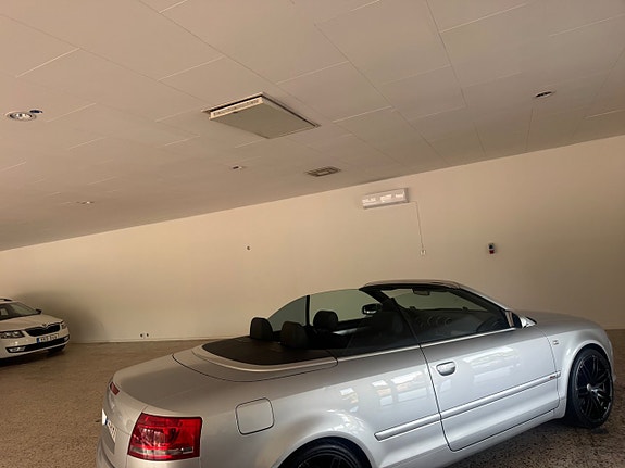 Audi A4 3 of 5