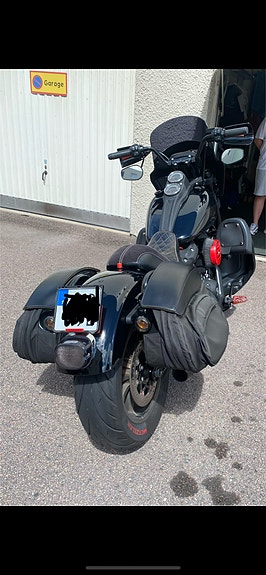 Harley-Davidson Lowrider s 4 of 5