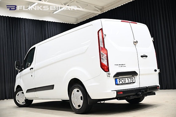 Ford Transit Custom 4 of 30