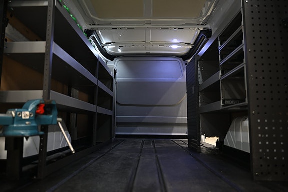 Ford Transit Custom 6 of 30