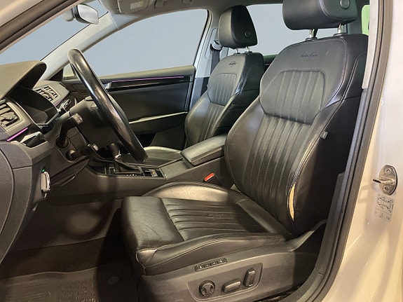 Skoda Superb 7 of 22
