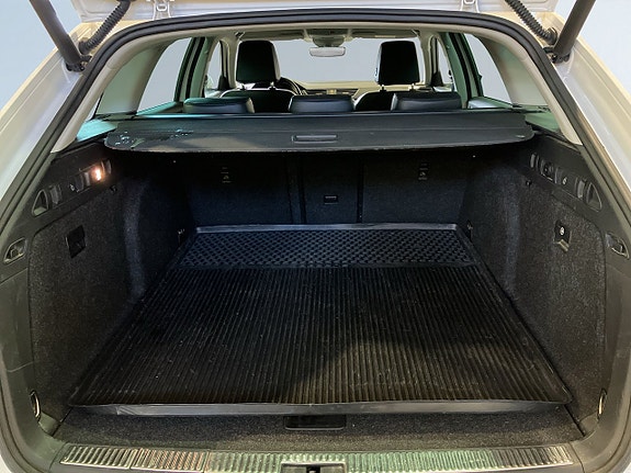 Skoda Superb 12 of 22