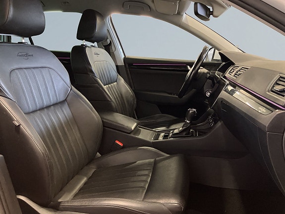 Skoda Superb 9 of 22