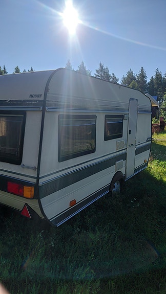 Hobby prestige 460 3 of 3