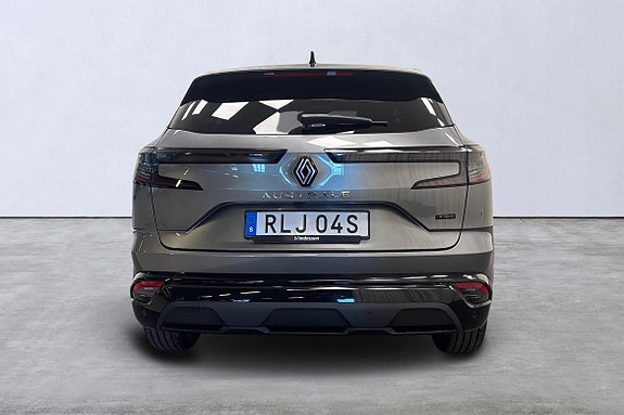 Renault Austral 5 of 5