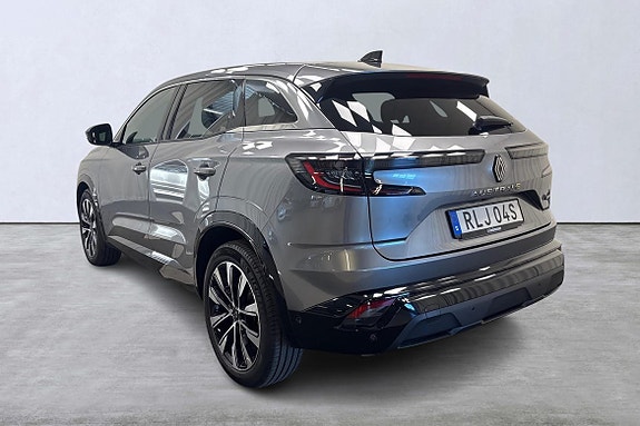 Renault Austral 4 of 5