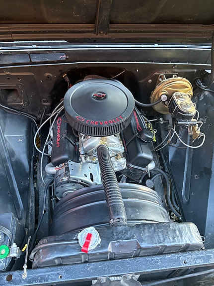 Chevrolet Regular Cab 5 of 5