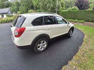Chevrolet Captiva 3 of 5