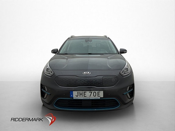 Kia e-Niro 3 of 5