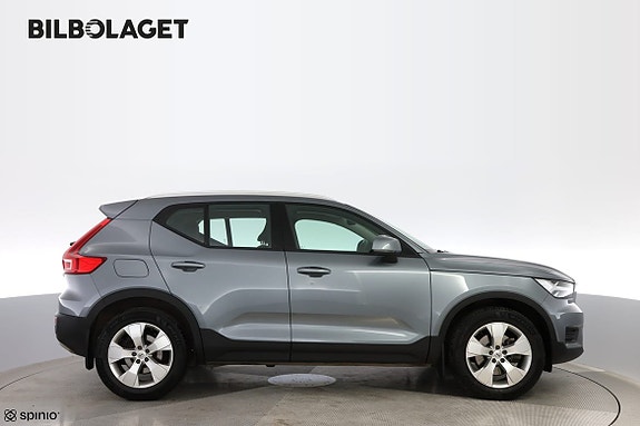 Volvo XC40 5 of 5
