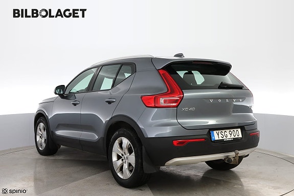 Volvo XC40 3 of 5