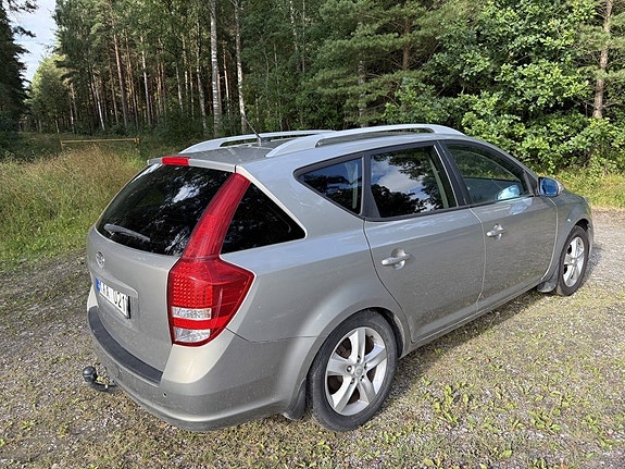 Kia Ceed 5 of 5