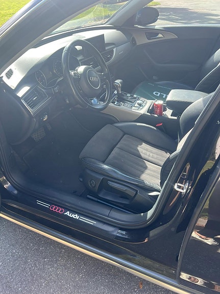 Audi A6 allroad 3 of 3