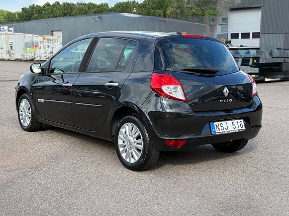Renault Clio 5 of 5