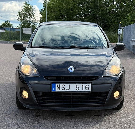 Renault Clio 3 of 5