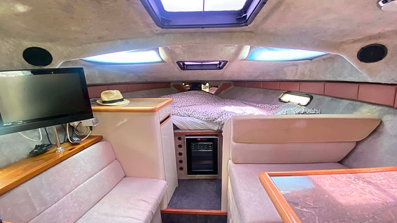 Bayliner ciera widebody 2655 6 of 9