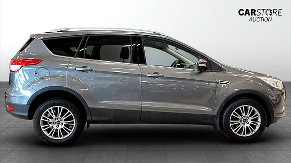 Ford Kuga 6 of 14