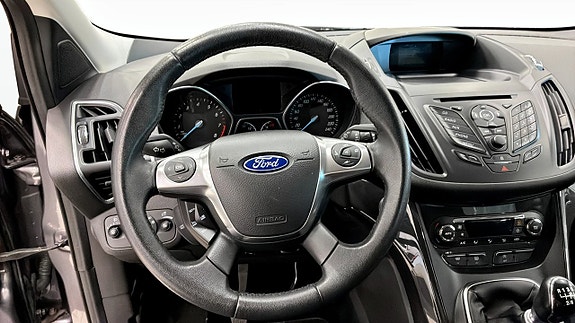Ford Kuga 14 of 14