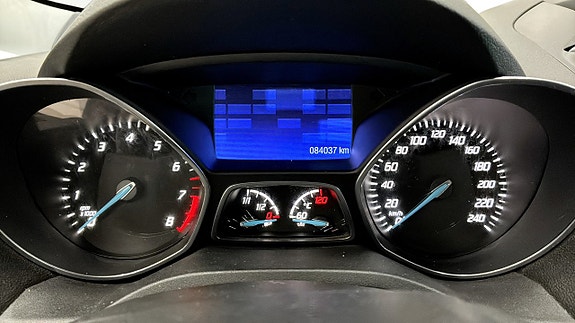Ford Kuga 13 of 14