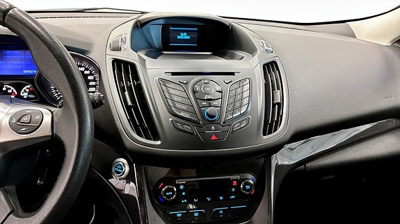 Ford Kuga 12 of 14