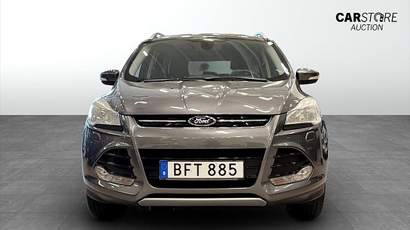 Ford Kuga 8 of 14