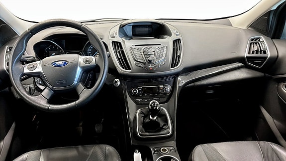 Ford Kuga 4 of 5