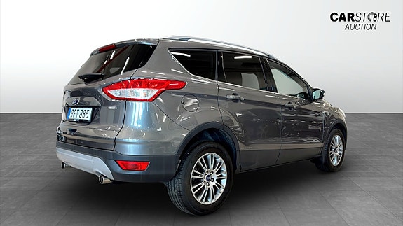 Ford Kuga 2 of 5