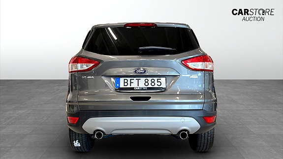 Ford Kuga 7 of 14