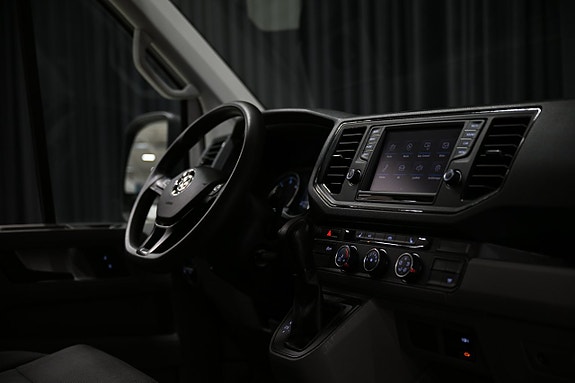 Volkswagen Crafter 27 of 29